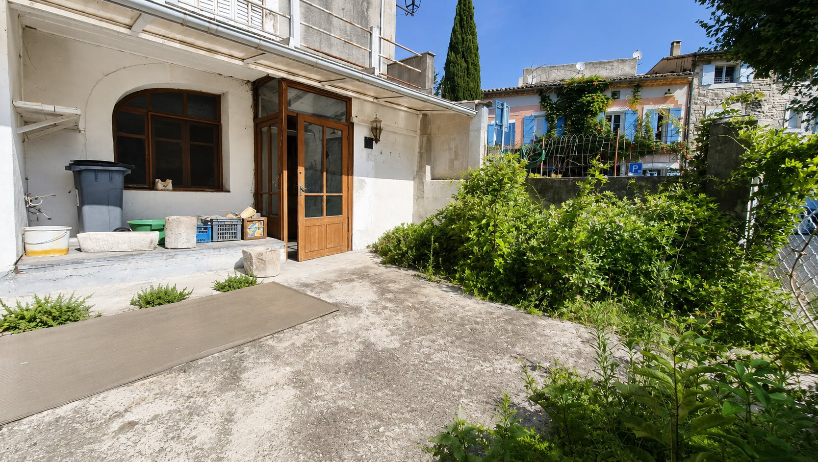 Maison à vendre, 106m², Visan