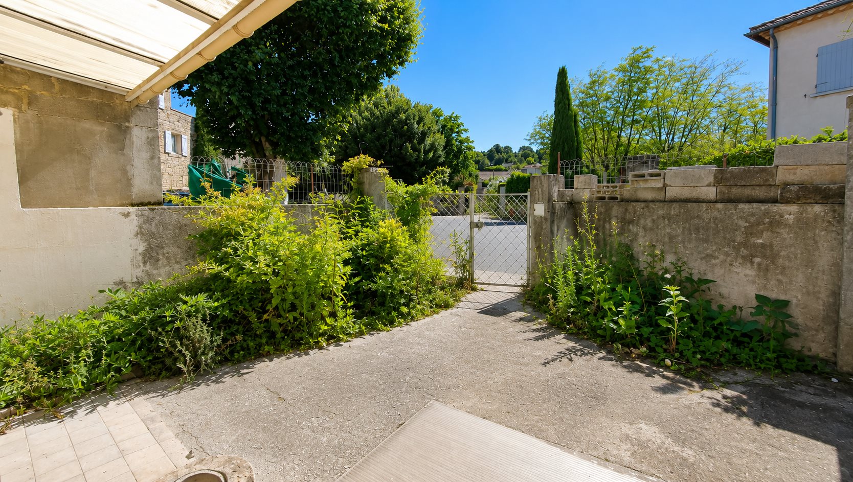 Maison à vendre, 106m², Visan