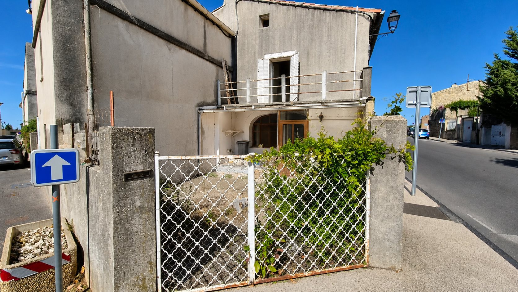 Maison à vendre, 106m², Visan