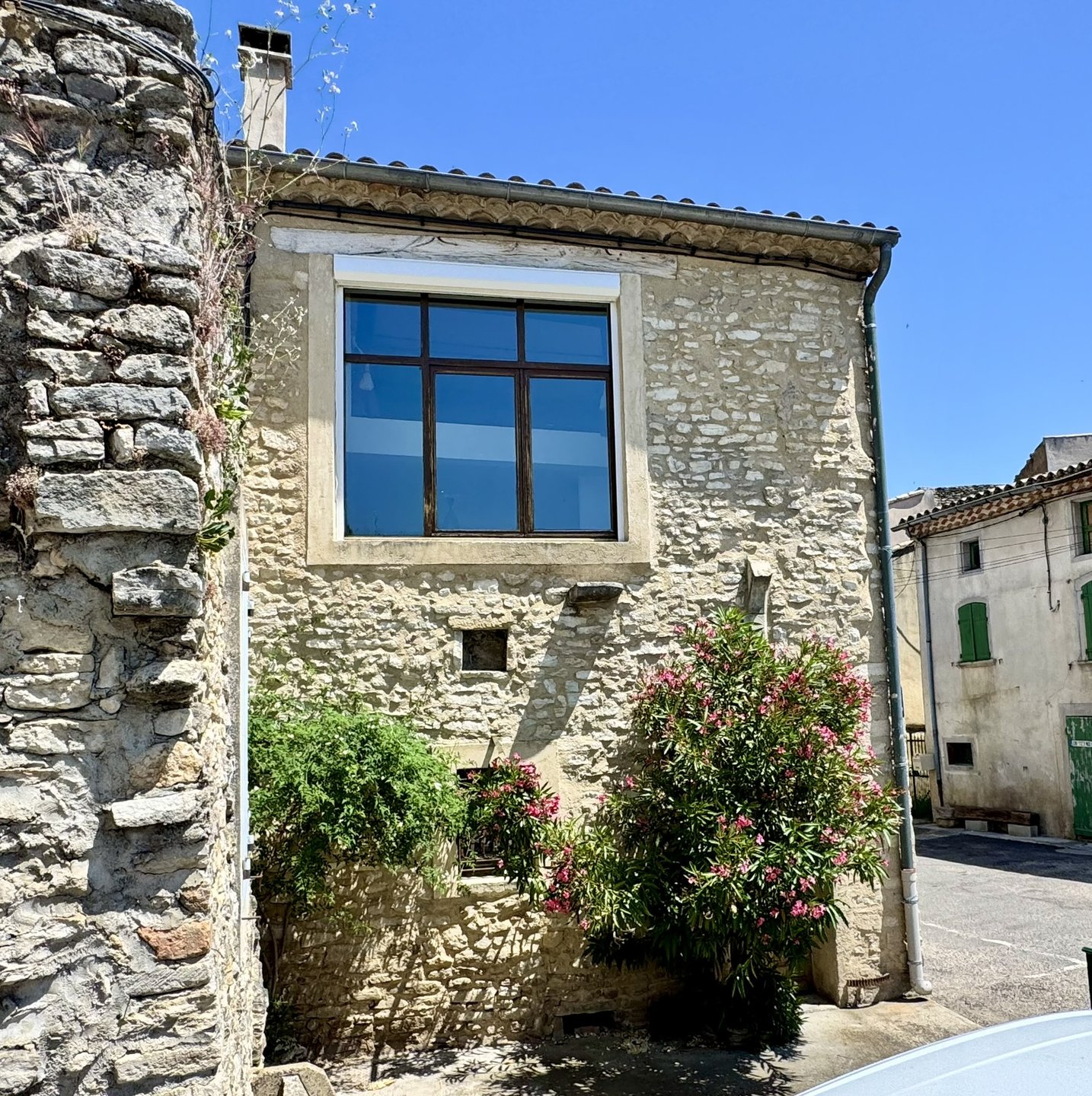 Maison à vendre, 70m², Grignan