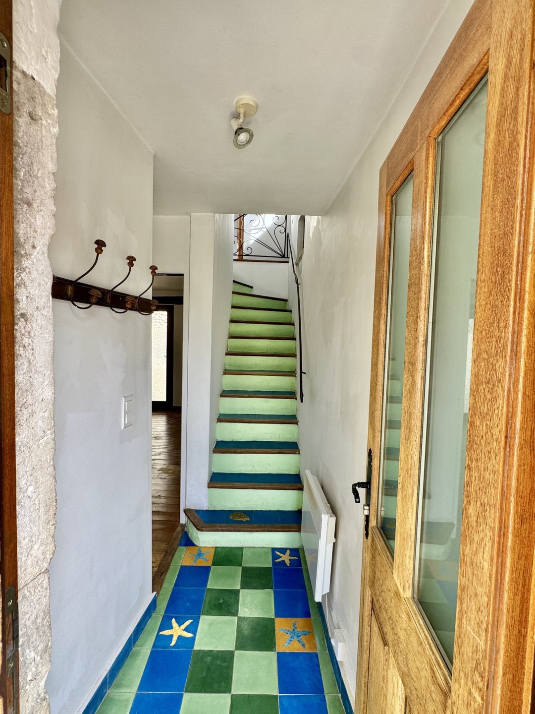 Maison à vendre, 70m², Grignan