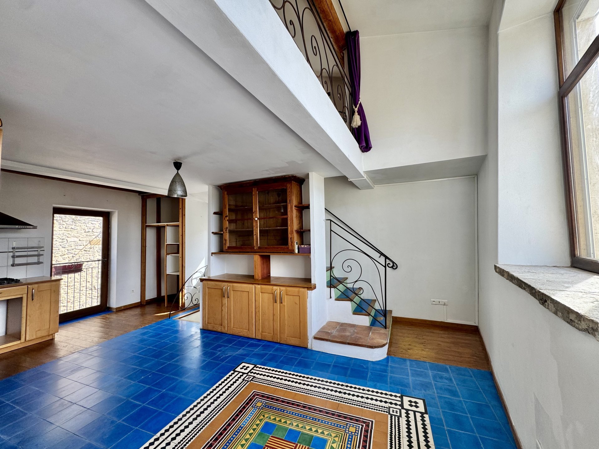 Maison à vendre, 70m², Grignan