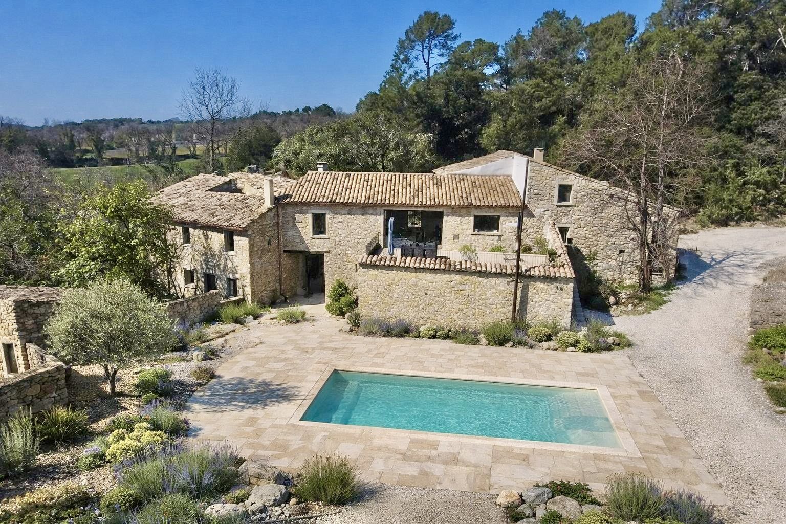 Maison à vendre, 203m², Vaison-la-Romaine