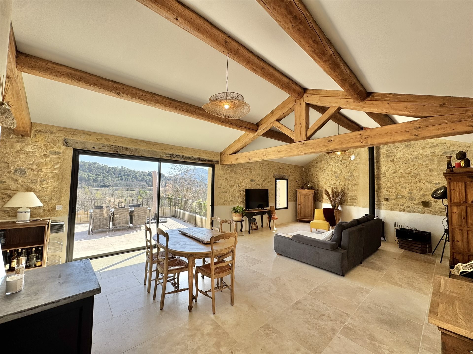 Maison à vendre, 203m², Vaison-la-Romaine