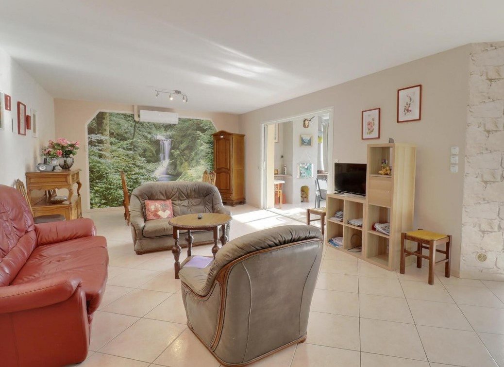 Maison à vendre, 233m², Nyons