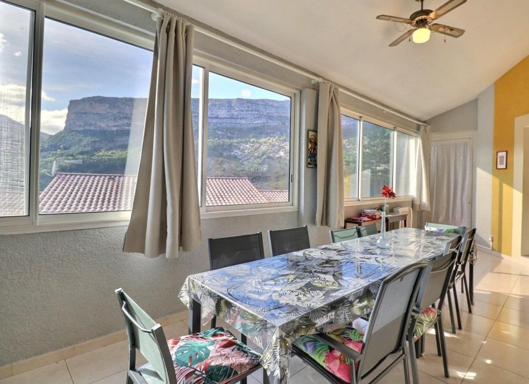 Maison à vendre, 233m², Nyons