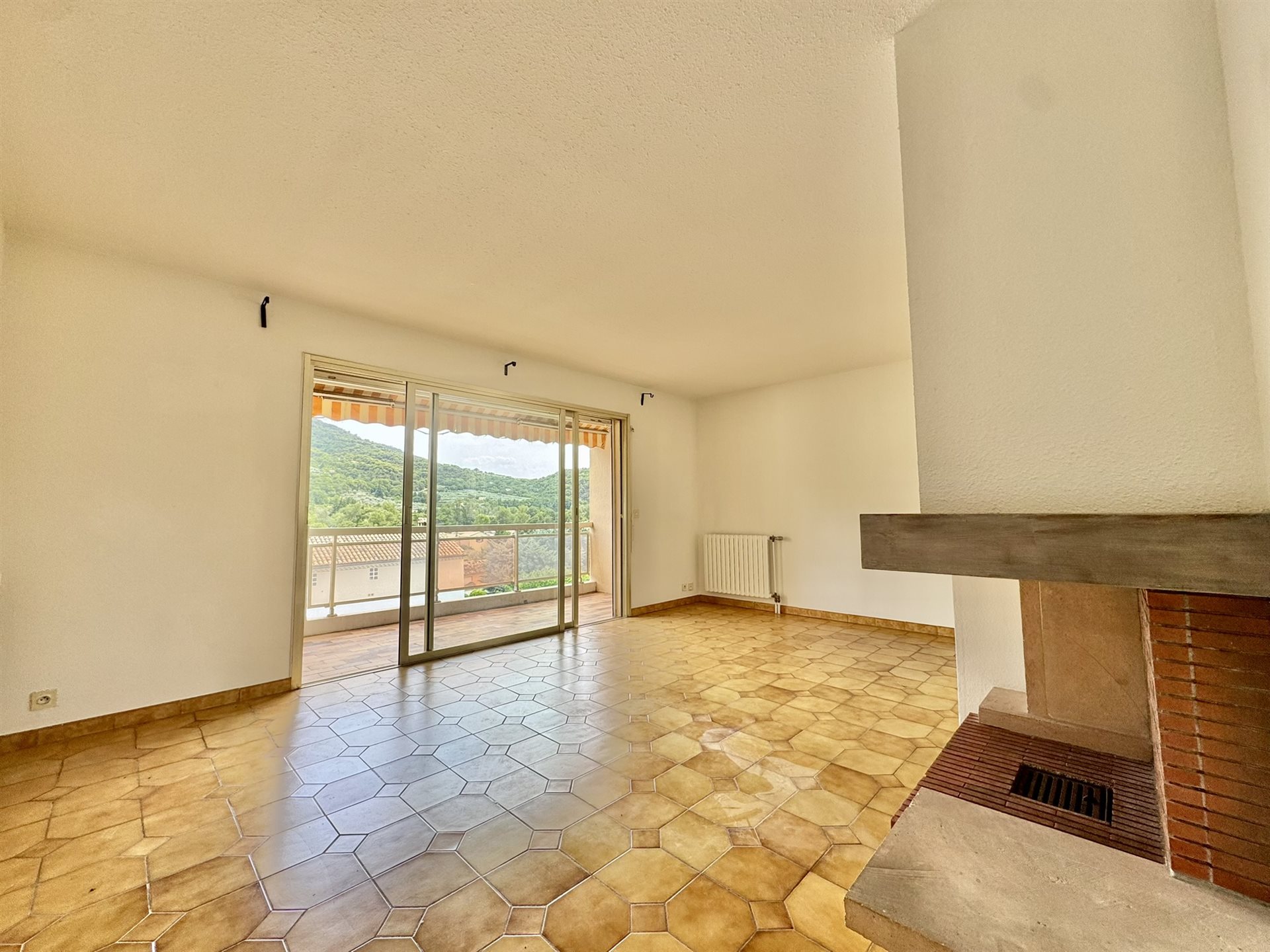 Appartement à vendre, 79m², Nyons