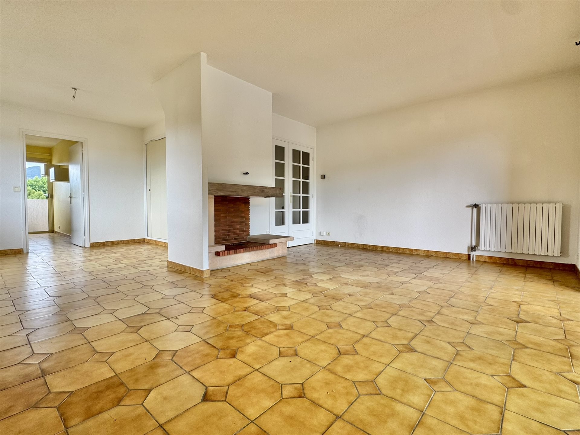 Appartement à vendre, 79m², Nyons