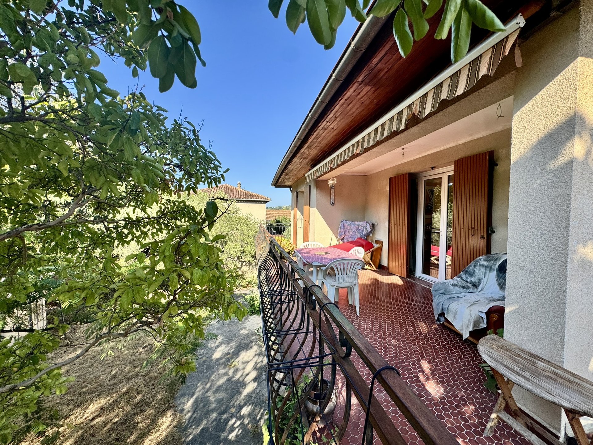 Maison à vendre, 143m², Nyons
