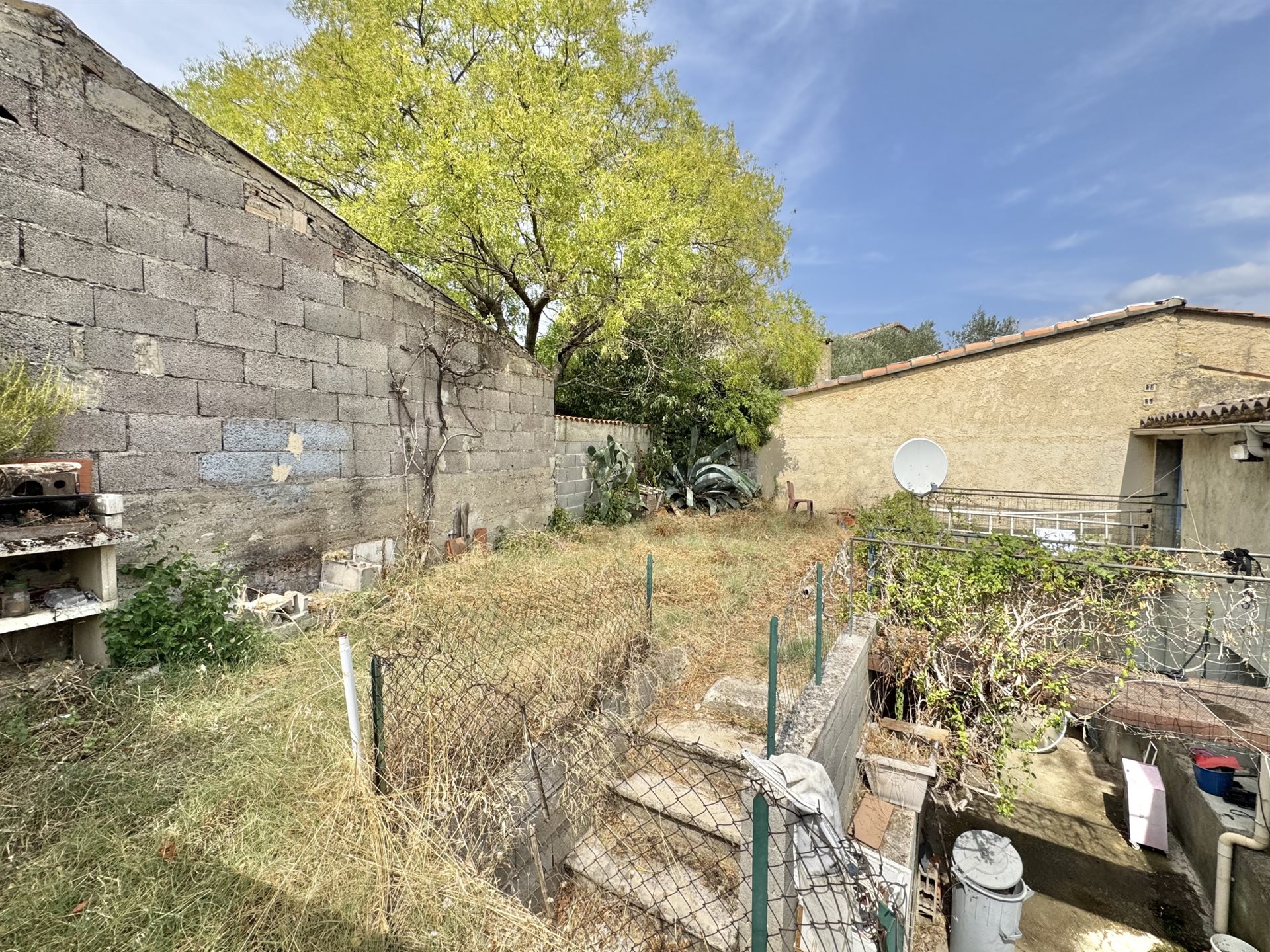 Maison à vendre, 140m², Mirabel-aux-Baronnies
