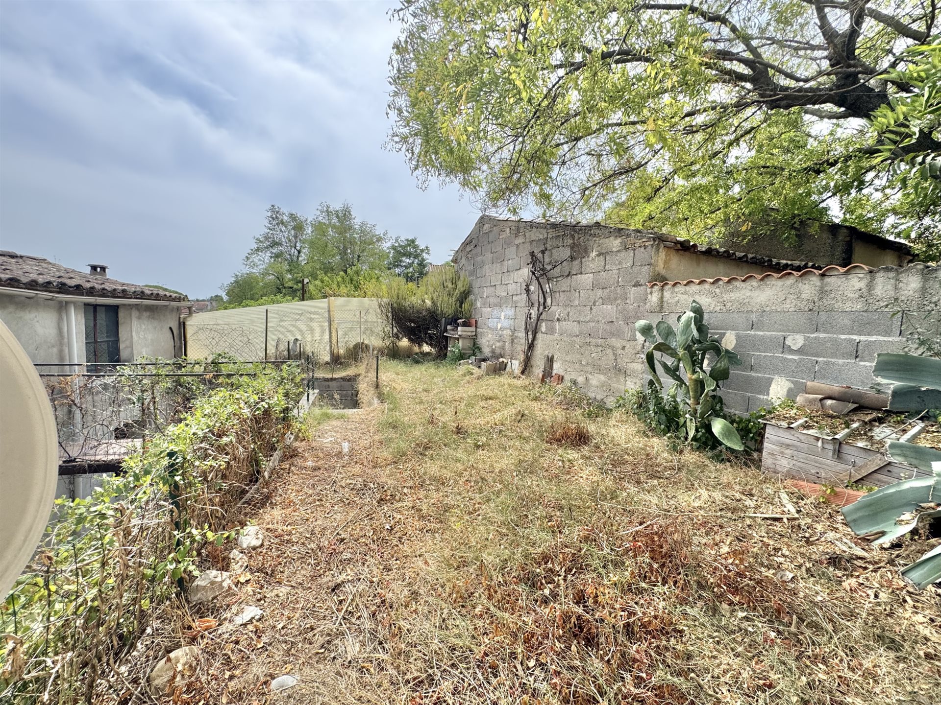 Maison à vendre, 140m², Mirabel-aux-Baronnies