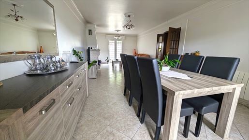 Maison 6 pièces 122 m² · à Saulx-les-Chartreux · 122 m² · 595 000 €