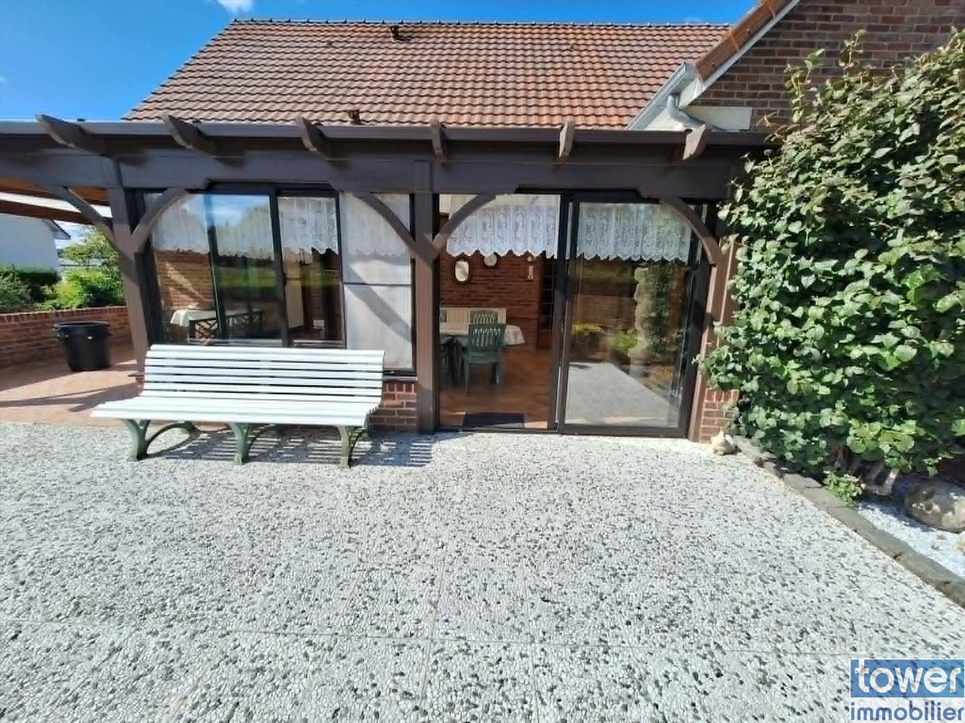 Maison à vendre, 212m², Camblain-Châtelain