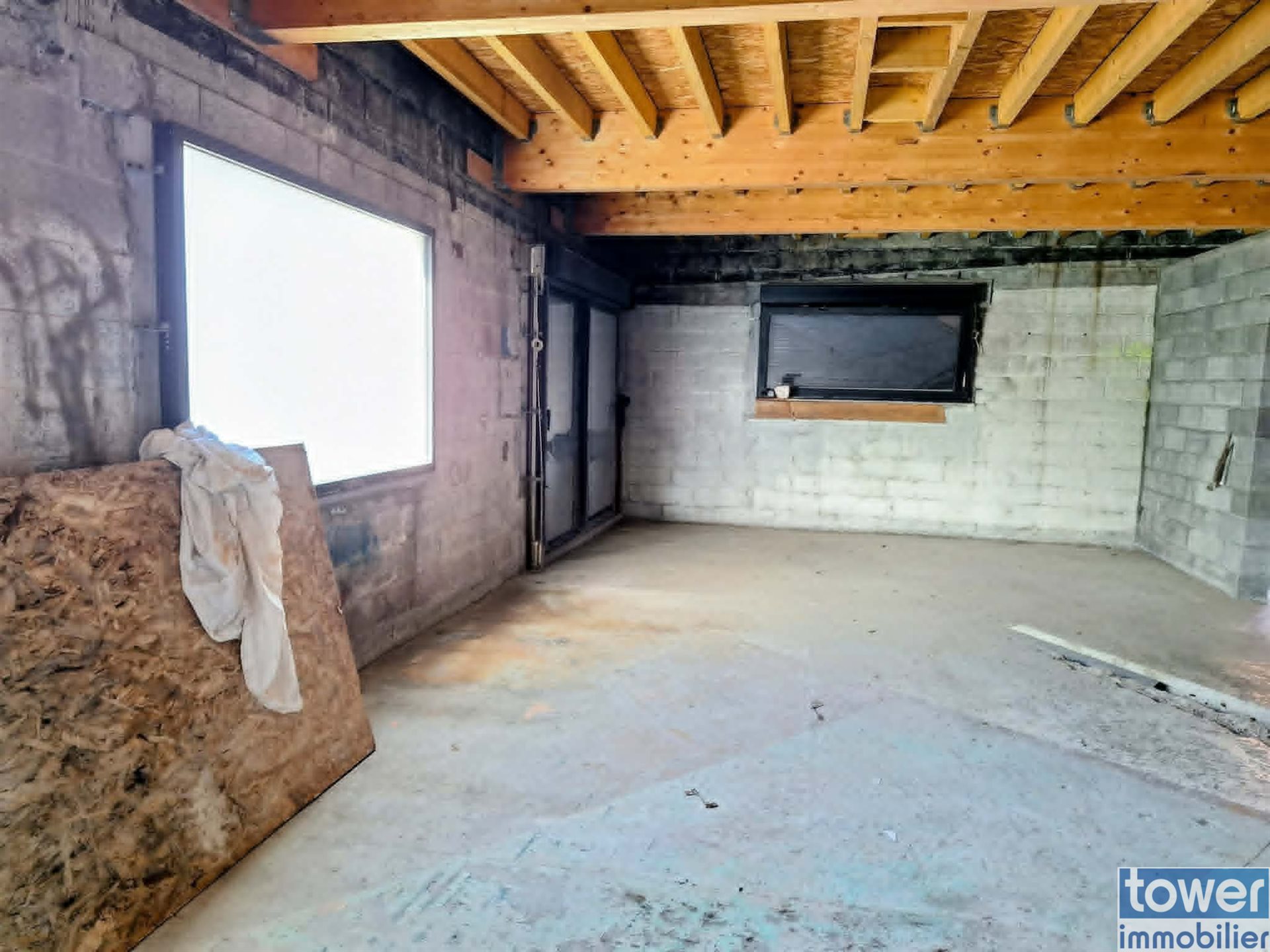Maison à vendre, 150m², Allouagne