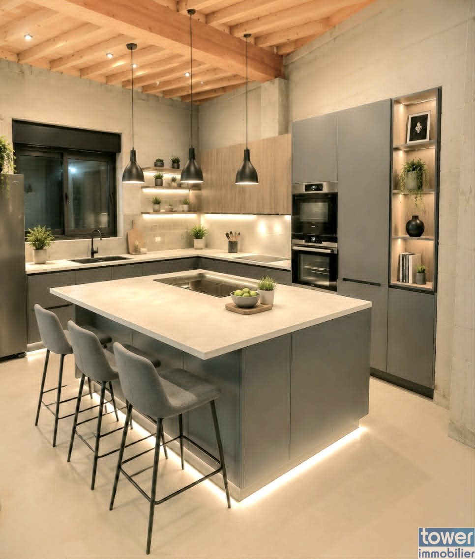 Maison à vendre, 150m², Allouagne