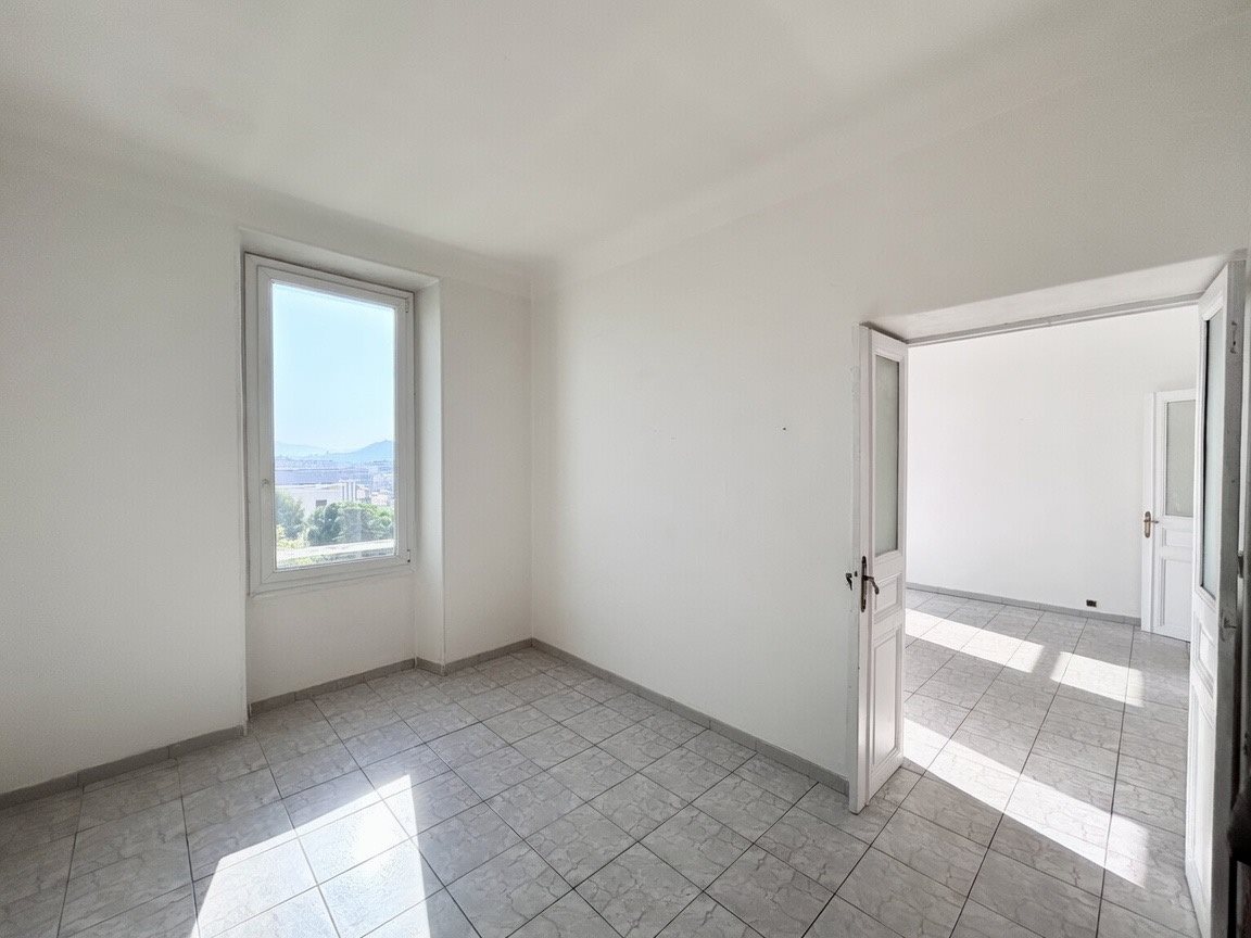 Appartement à vendre, 120m², Marseille 6ème