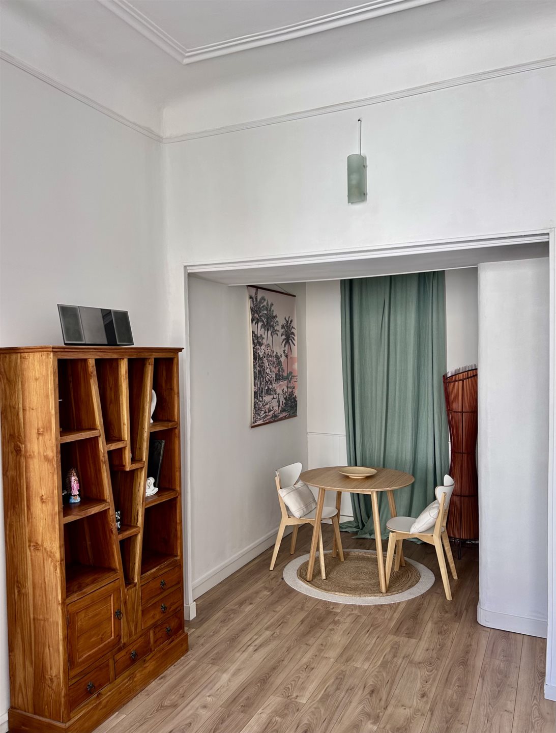 Appartement à vendre, 47m², Marseille 5ème