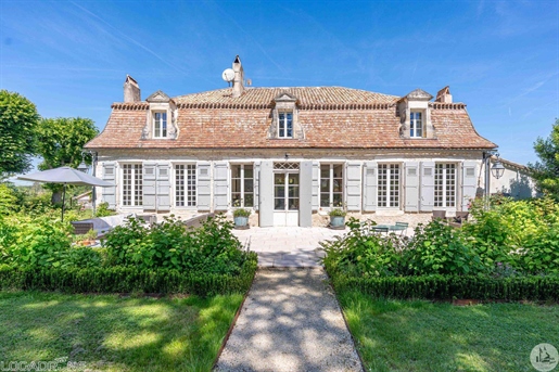 Maison 378 m² · à Issigeac · 378 m² · 1 250 000 €
