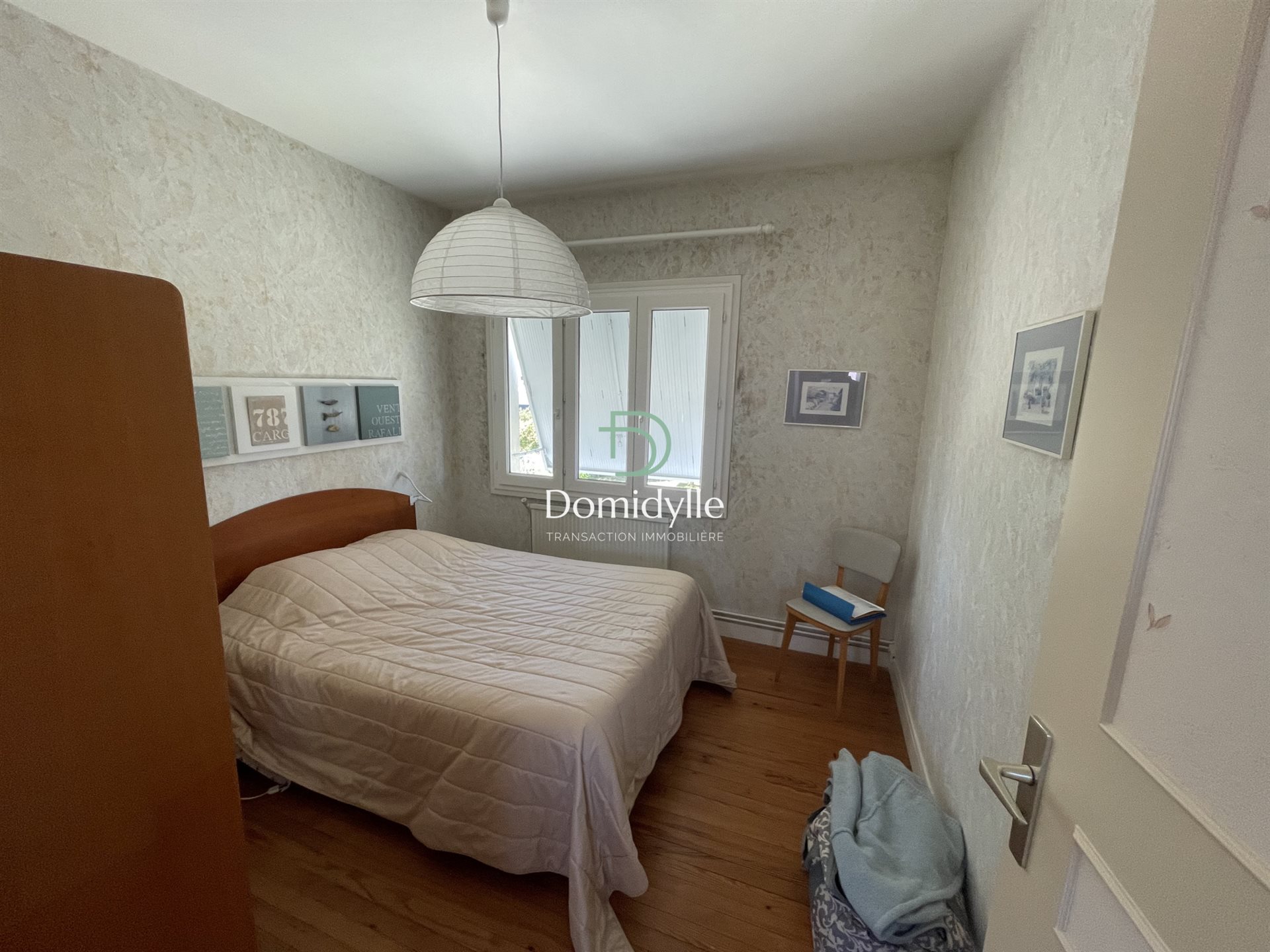 Maison à vendre, 76m², Châtelaillon-Plage