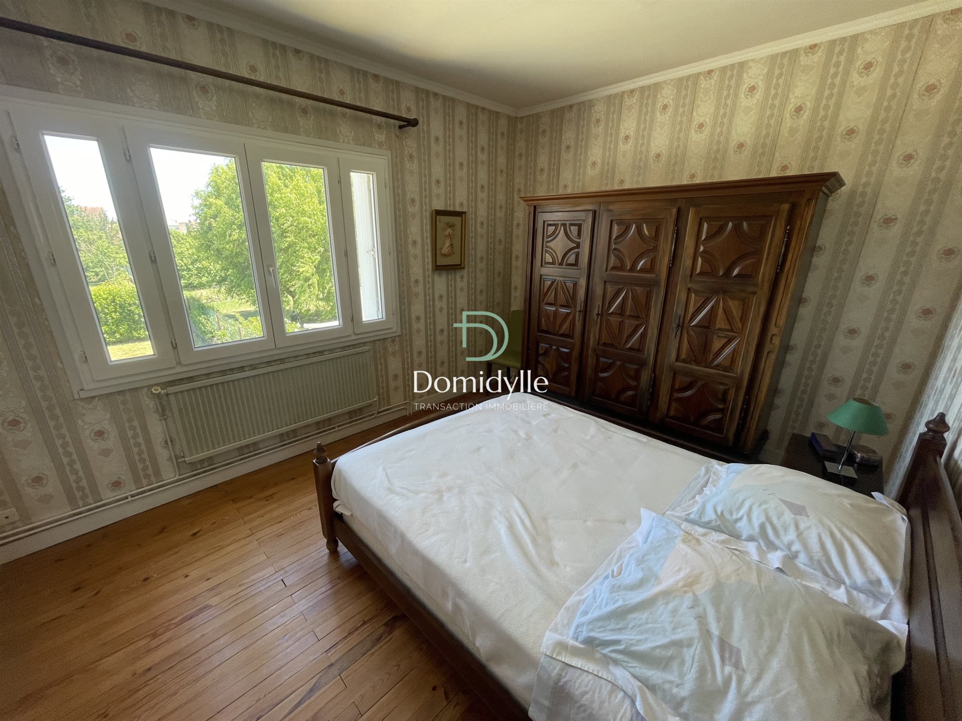 Maison à vendre, 76m², Châtelaillon-Plage