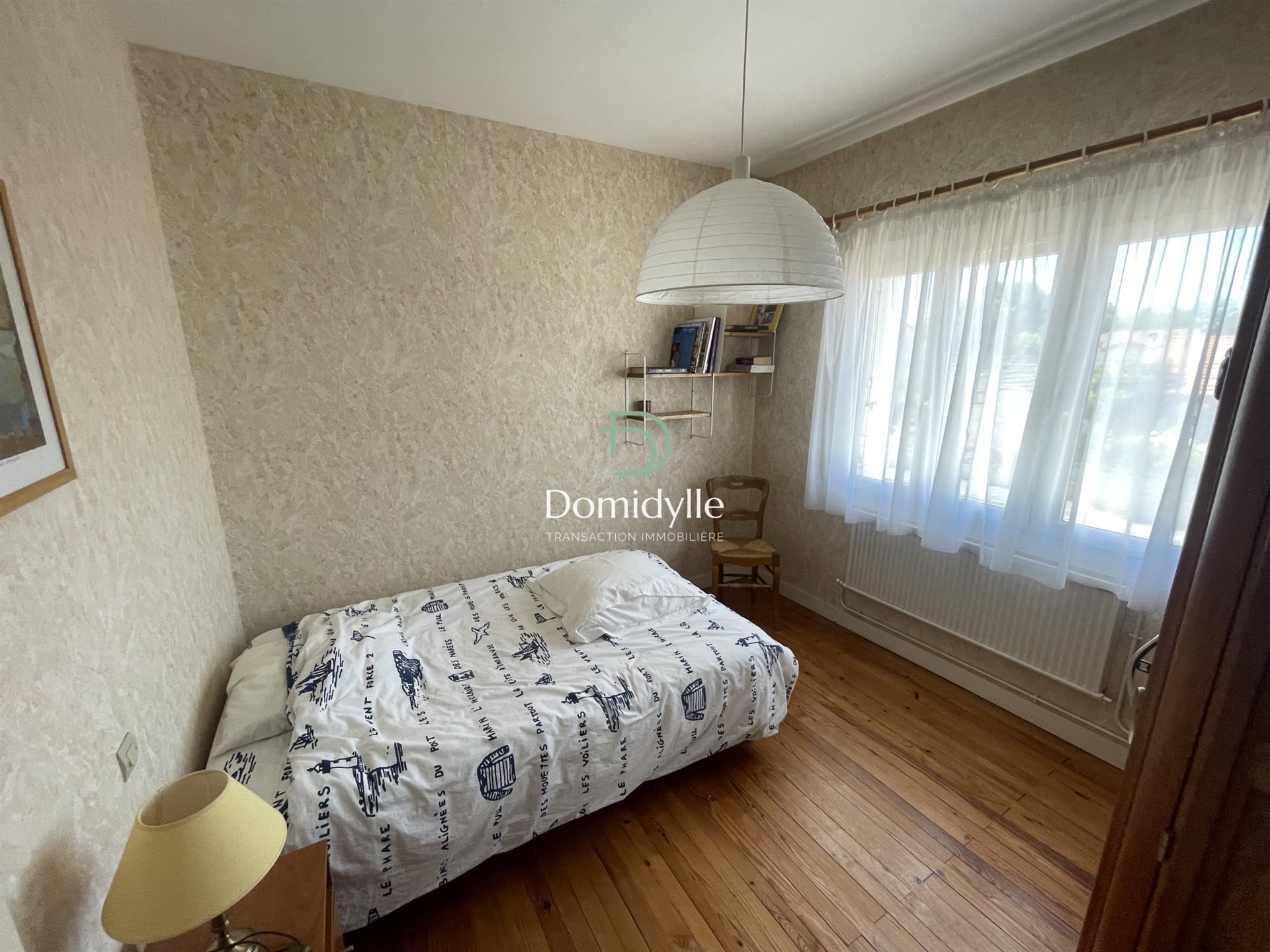 Maison à vendre, 76m², Châtelaillon-Plage