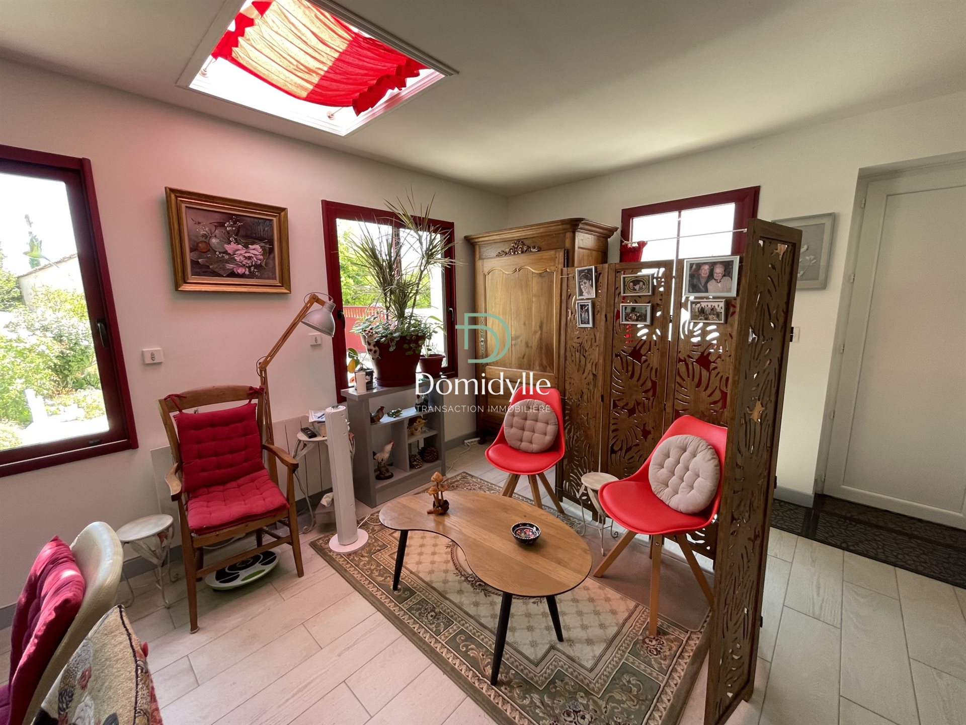 Maison à vendre, 67m², Châtelaillon-Plage