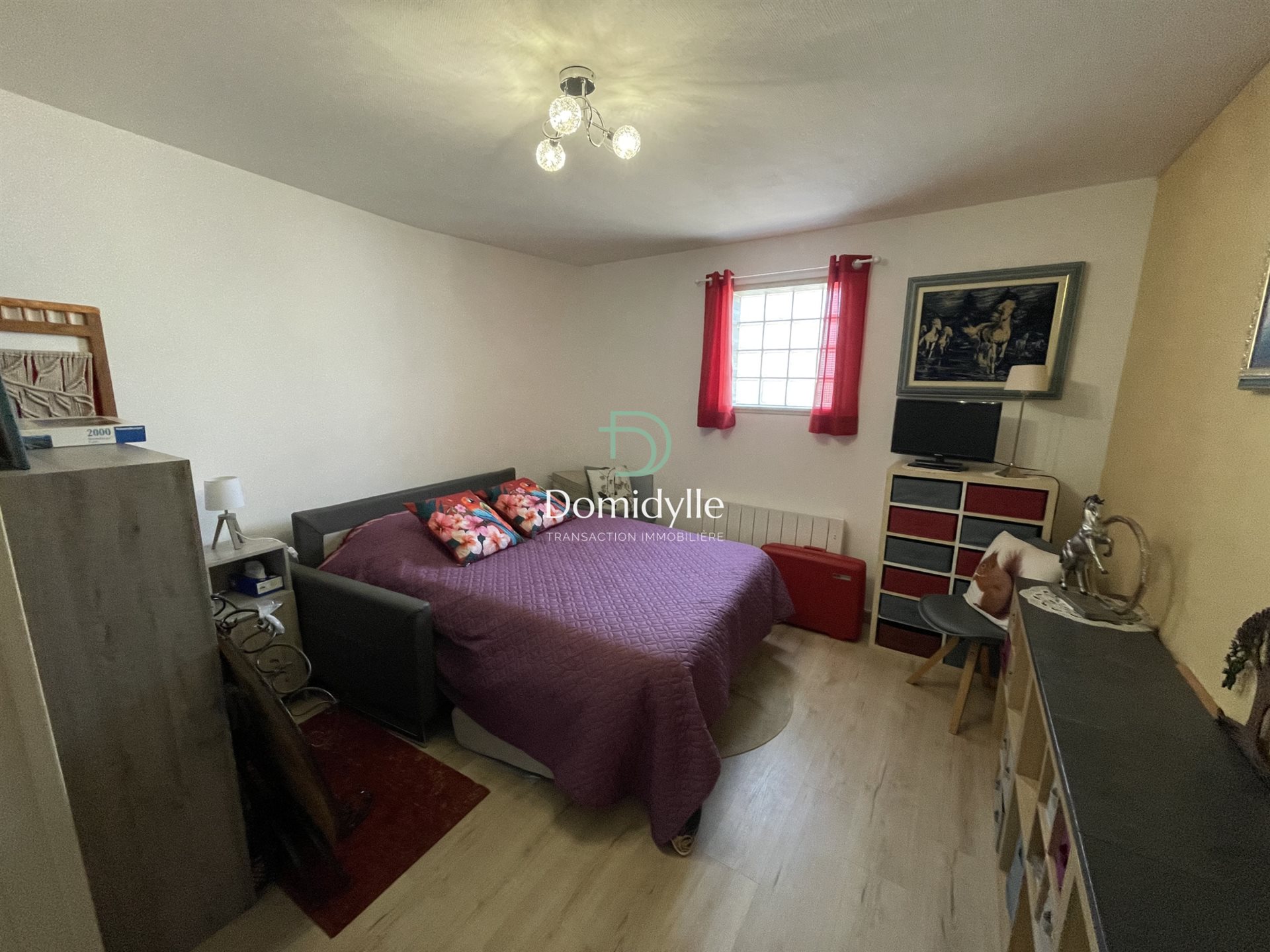 Maison à vendre, 67m², Châtelaillon-Plage