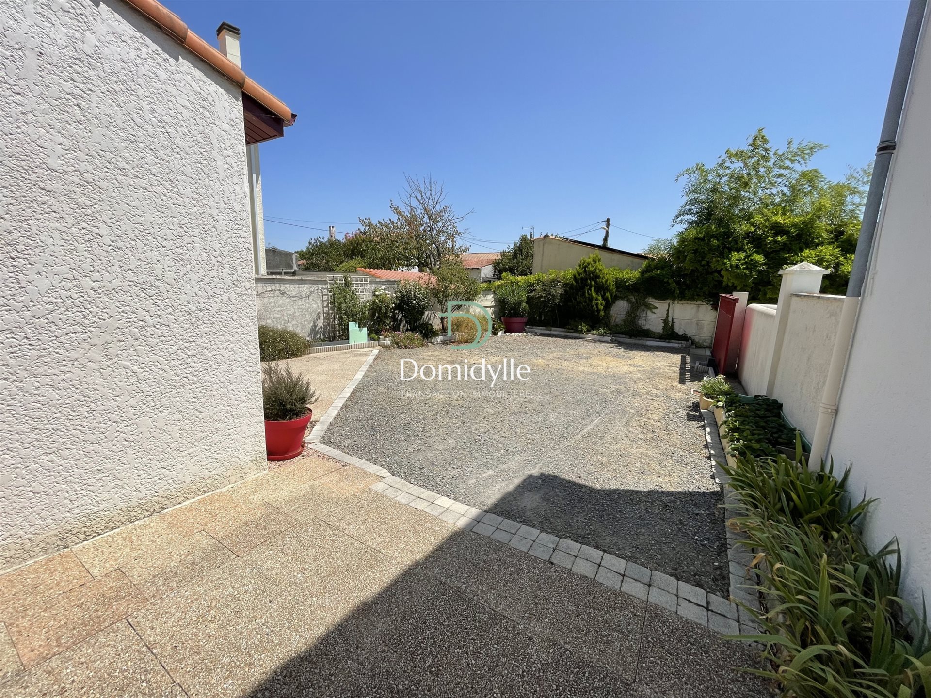 Maison à vendre, 67m², Châtelaillon-Plage