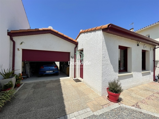 Maison 3 pièces 67 m² · à Châtelaillon-Plage · 67 m² · 355 000 €