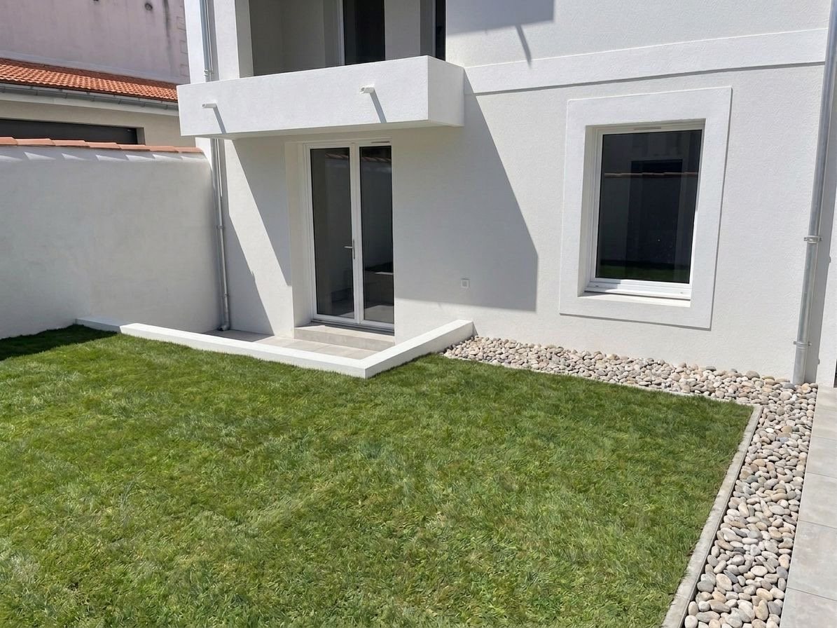 Appartement à vendre, 47m², Fouras