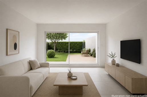 Appartement 2 pièces 47 m² · à Fouras · 47 m² · 326 550 €