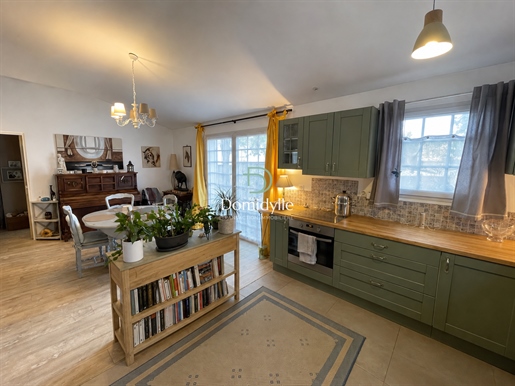 Maison 2 pièces 85 m² · à Lagord · 85 m² · 399 000 €