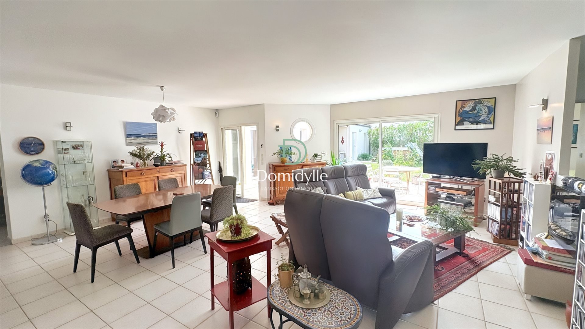 Maison à vendre, 135m², Châtelaillon-Plage