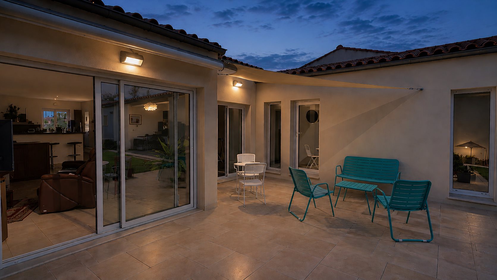 Maison à vendre, 135m², Châtelaillon-Plage