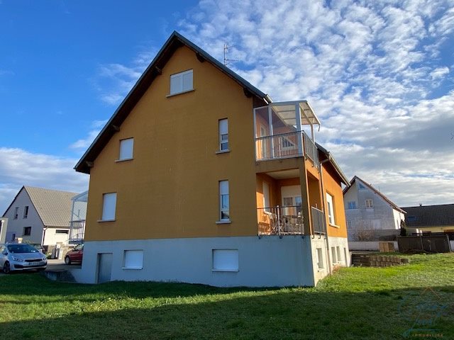 Appartement à louer, 100m², Artolsheim