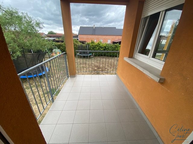 Appartement à louer, 100m², Artolsheim