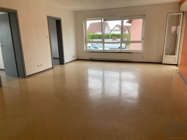Appartement à louer, 100m², Artolsheim