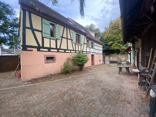 Appartement à louer, 62m², Horbourg-Wihr