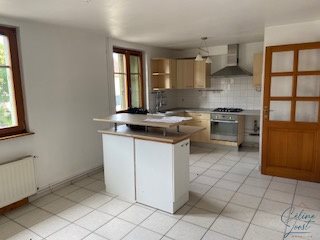 Appartement à louer, 62m², Horbourg-Wihr
