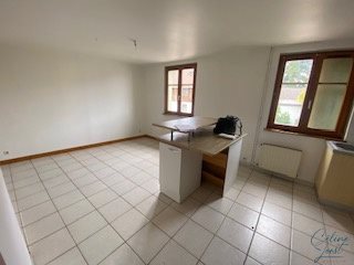 Appartement à louer, 62m², Horbourg-Wihr
