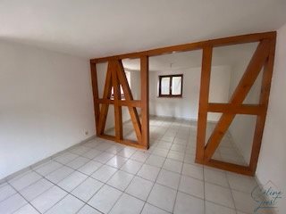 Appartement à louer, 53m², Horbourg-Wihr