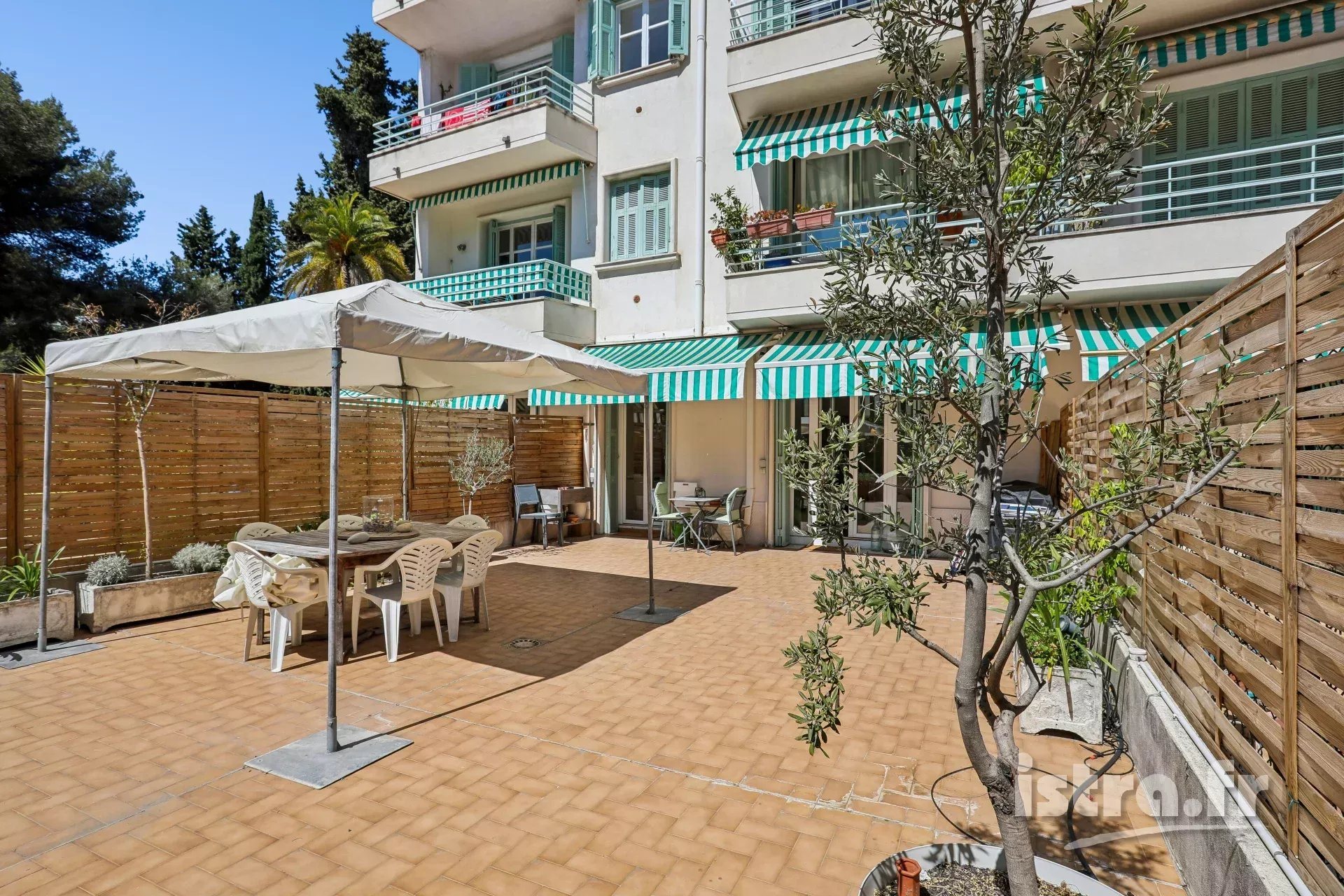 Appartement à vendre, 43m², Nice