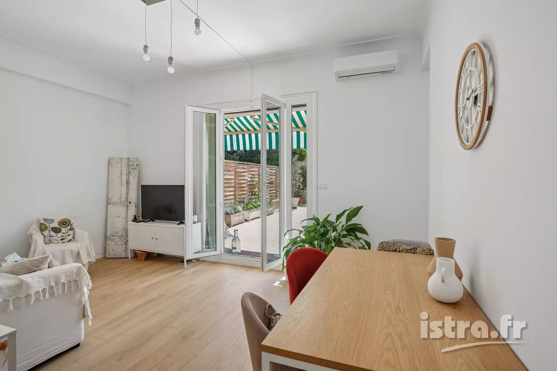 Appartement à vendre, 43m², Nice
