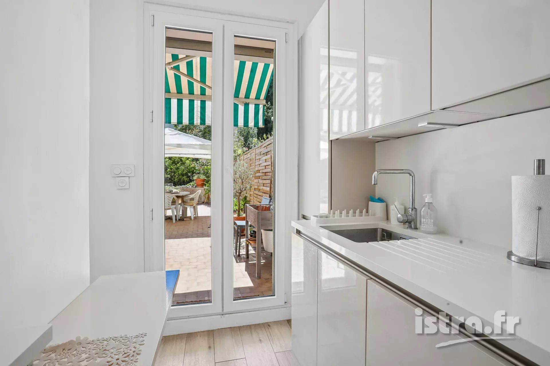 Appartement à vendre, 43m², Nice