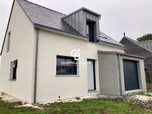 Maison 5 pièces 104 m² · à Mesquer · 104 m² · 609 000 €