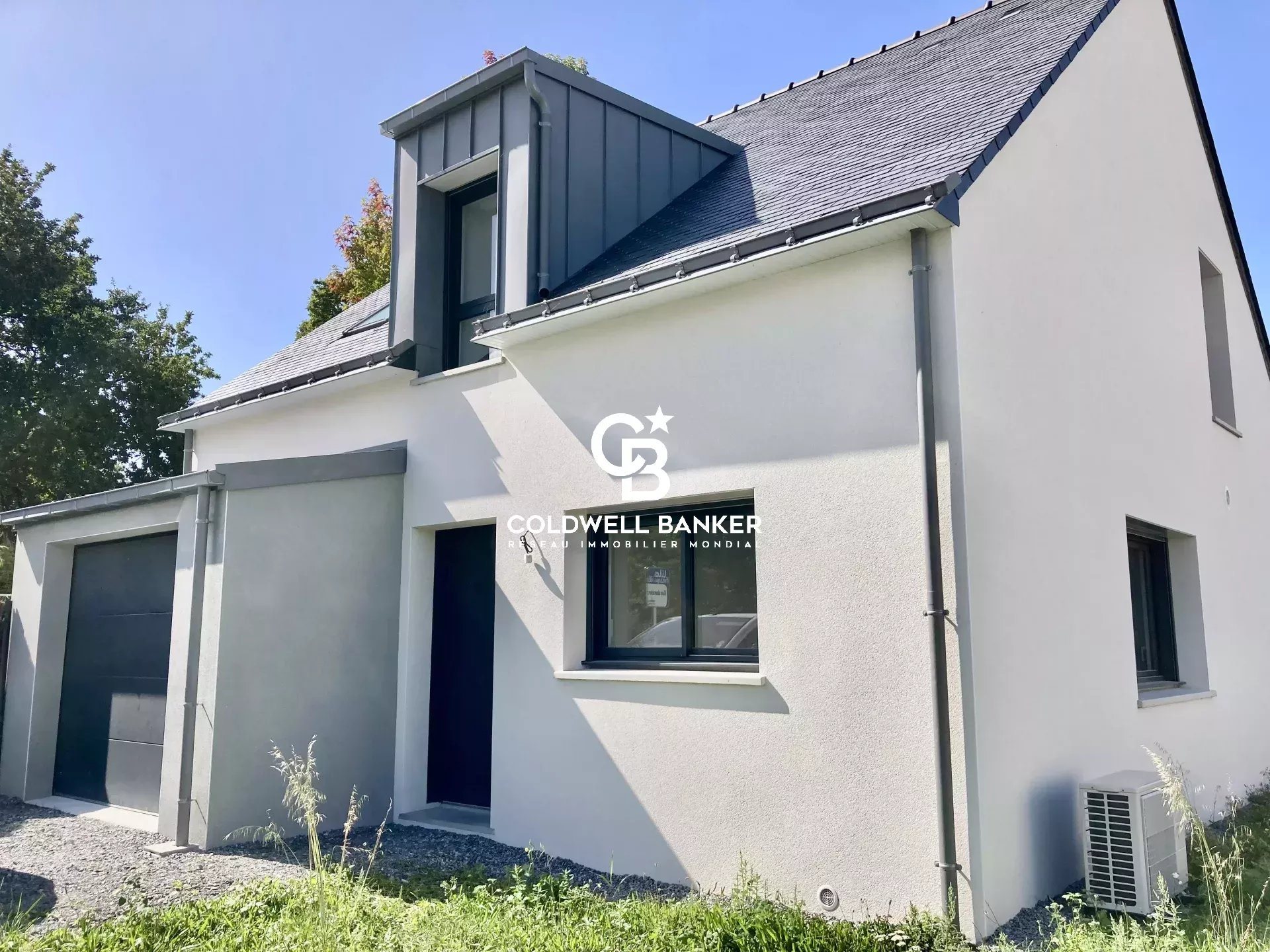 Maison à vendre, 104m², Mesquer