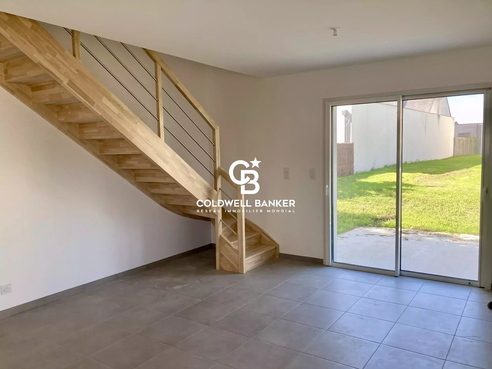Maison à vendre, 104m², Mesquer