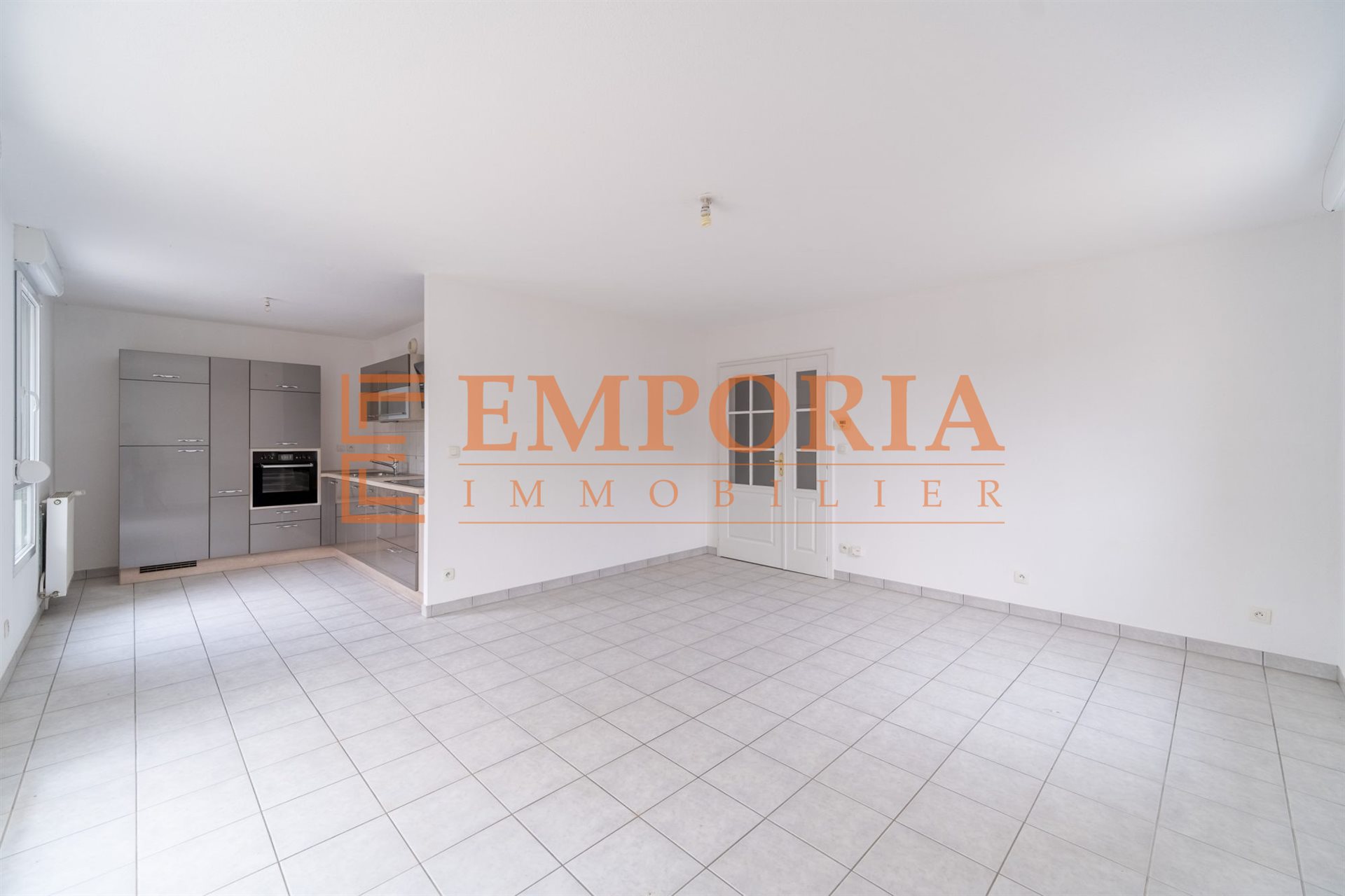 Appartement à vendre, 72m², Rixheim