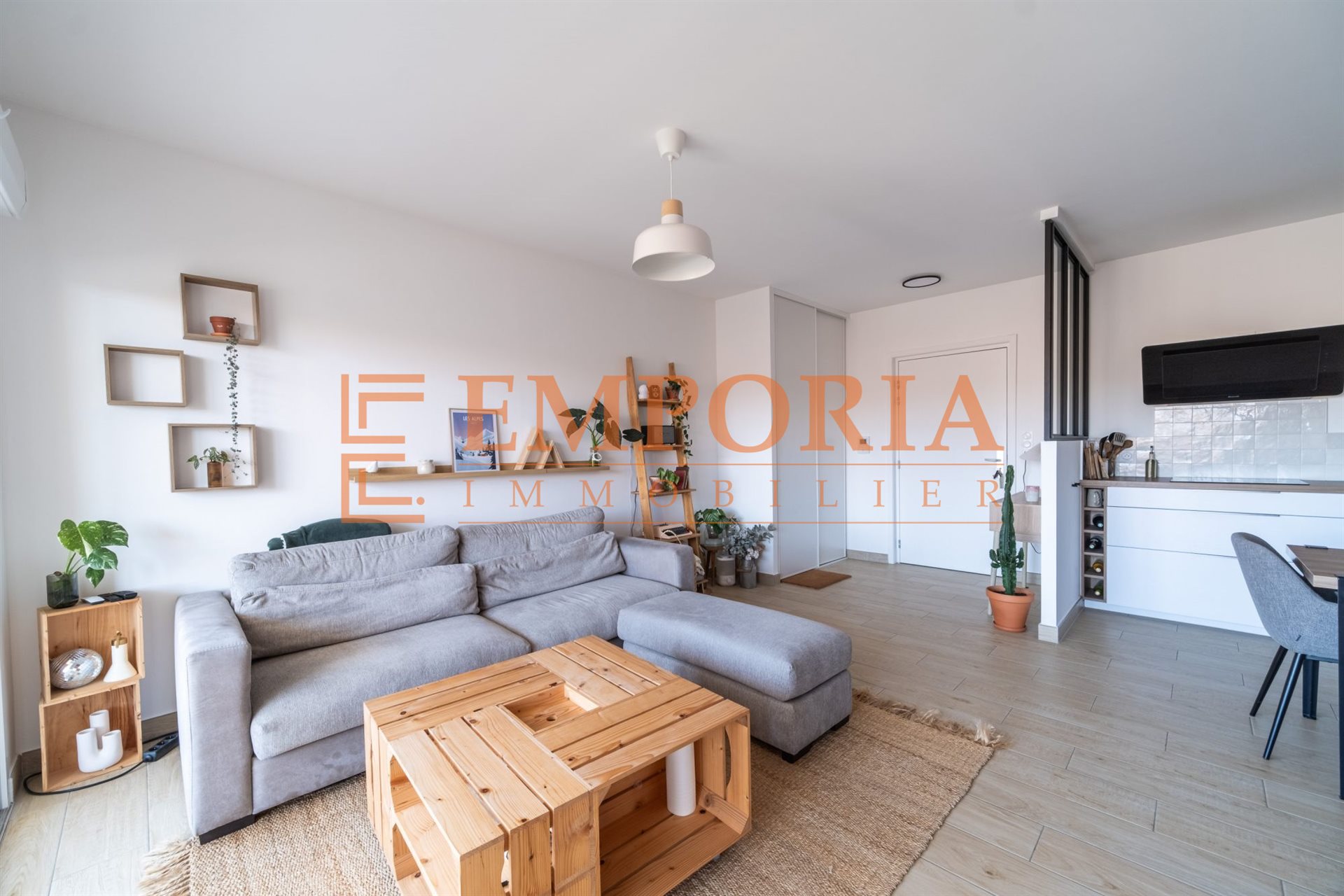 Appartement à vendre, 72m², Altkirch