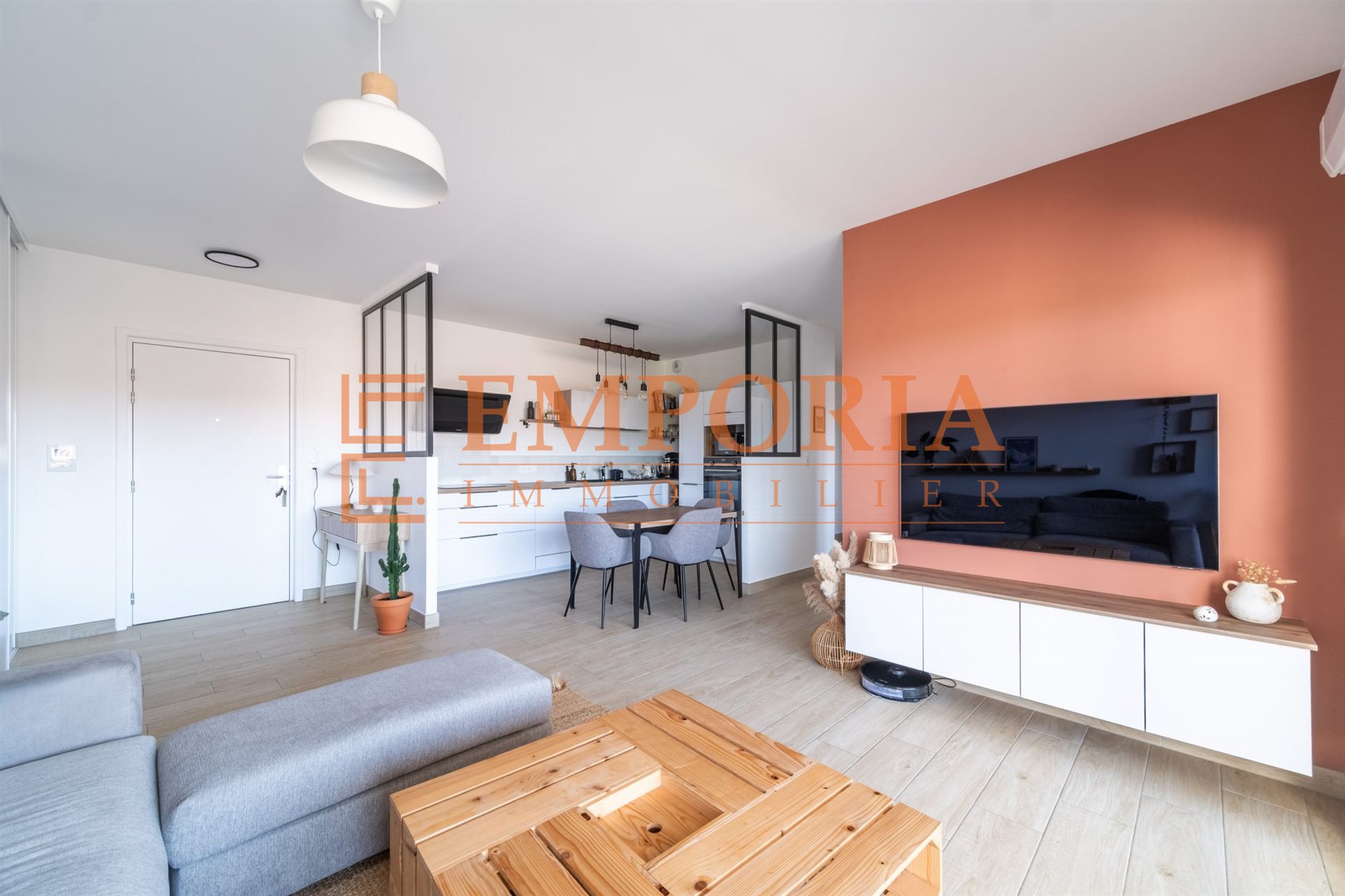Appartement à vendre, 72m², Altkirch